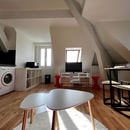 Appartement Saint-Jean-de-Luz, 2 pièces, 4 personnes - FR-1-239-725 Esterno foto