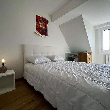 Appartement Saint-Jean-de-Luz, 2 pièces, 4 personnes - FR-1-239-725 Esterno foto