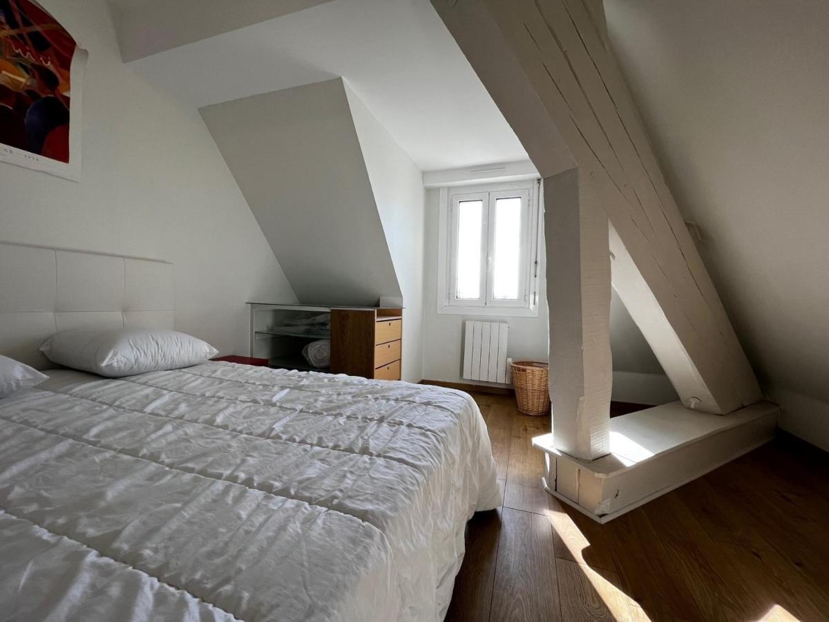 Appartement Saint-Jean-de-Luz, 2 pièces, 4 personnes - FR-1-239-725 Esterno foto