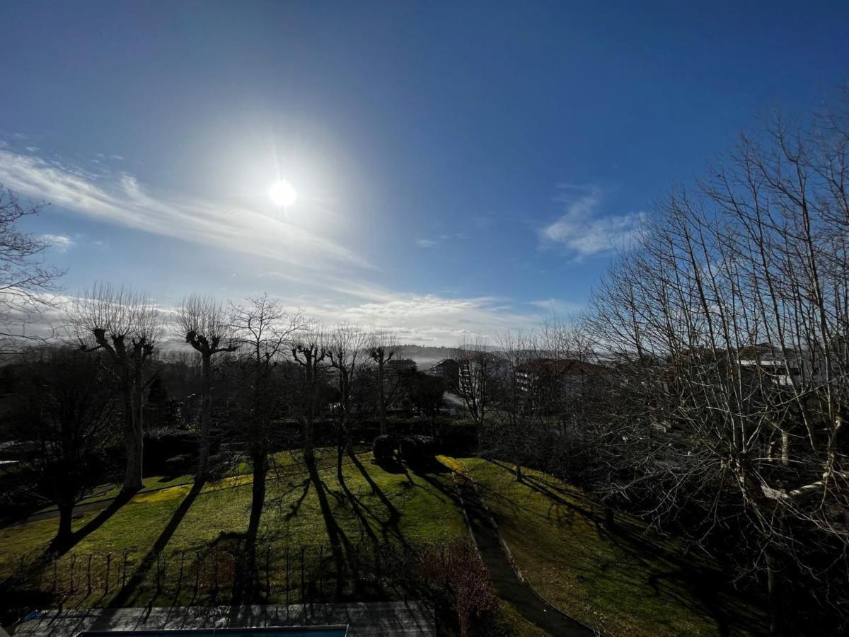 Appartement Saint-Jean-de-Luz, 2 pièces, 4 personnes - FR-1-239-725 Esterno foto