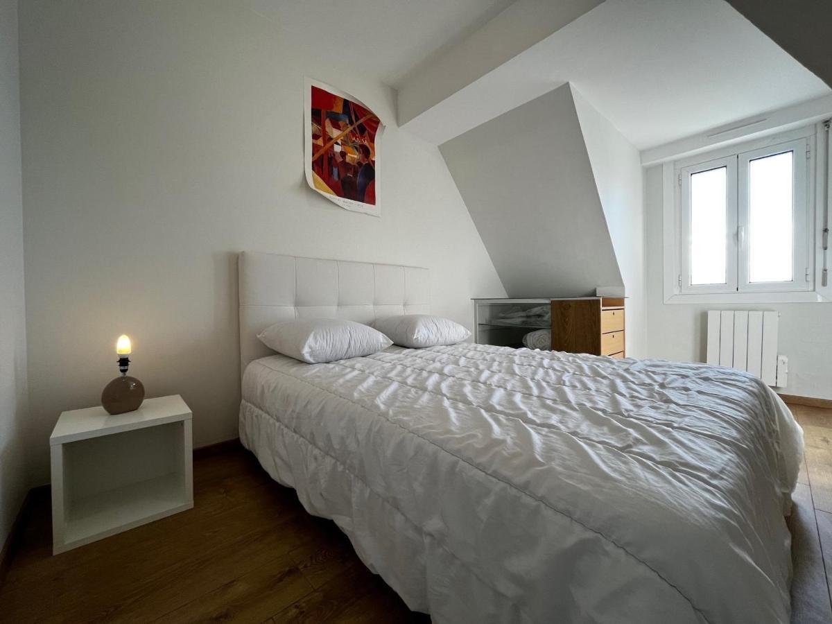 Appartement Saint-Jean-de-Luz, 2 pièces, 4 personnes - FR-1-239-725 Esterno foto