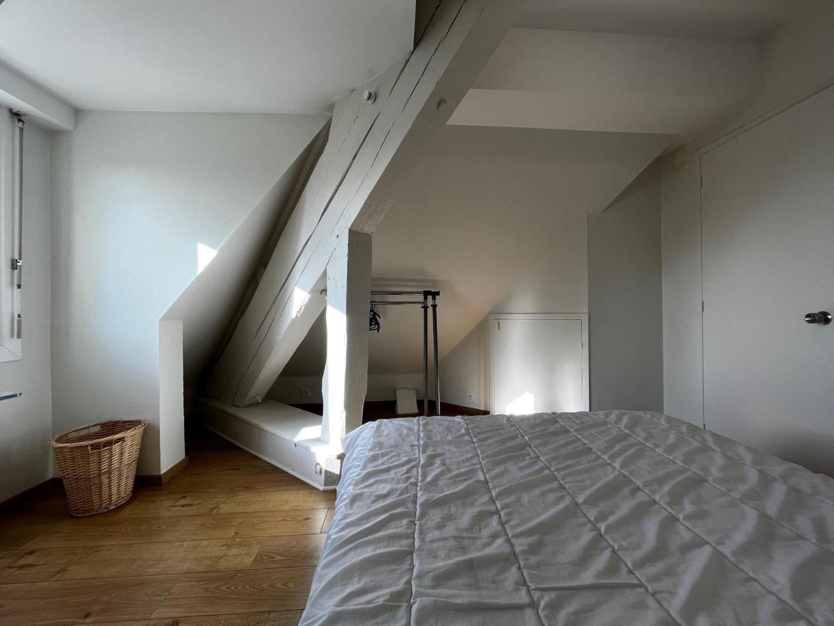 Appartement Saint-Jean-de-Luz, 2 pièces, 4 personnes - FR-1-239-725 Esterno foto