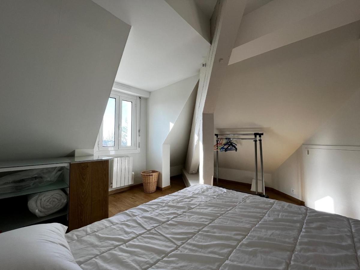 Appartement Saint-Jean-de-Luz, 2 pièces, 4 personnes - FR-1-239-725 Esterno foto