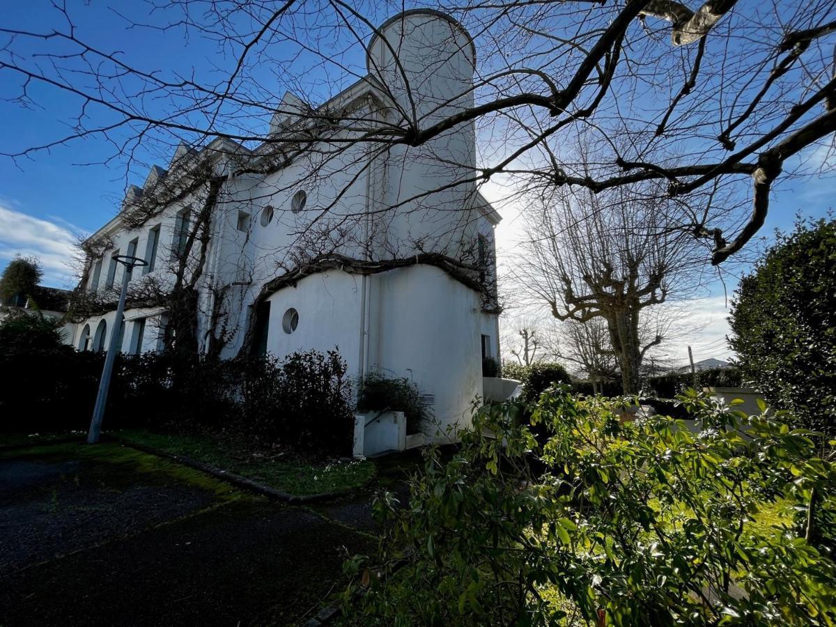Appartement Saint-Jean-de-Luz, 2 pièces, 4 personnes - FR-1-239-725 Esterno foto