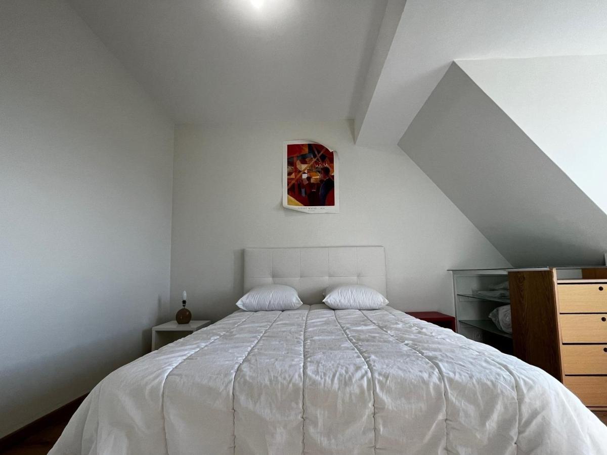 Appartement Saint-Jean-de-Luz, 2 pièces, 4 personnes - FR-1-239-725 Esterno foto